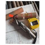 1” end mill cutter