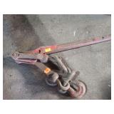 5400 LB. Ratchet Boomer