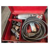 Milwaukee Heavy Duty Impact Wrench