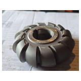 New Side Milling Cutter 4×1-1/4×1-1/4