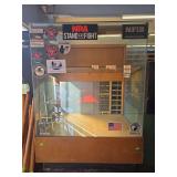 32'×40' Display Case