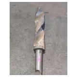 2 7/8 Morse Taper Shank Industrial Twist Drill Bit – Heavy Duty Machine Shop Drill carbon steel