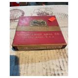 Side milling cutter 4x1/4x1 1/4