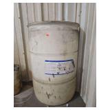 55 Gallon Drum – Vision “Revive” Aluminum Wheel Restorer, Approximately 25 Gallons Full