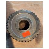 Cowles Tool Co. Involute Gear Cutter No. 97094 – HSS – Cleveland Ohio