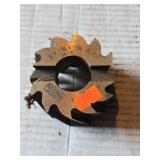 Side Milling Cutter 3×1-3/4×1-1/4