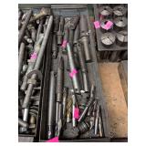 metalworking tooling