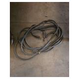 Heavy Duty welding cable