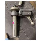 Adjustable Roller Support / Work Support Stand for Lathe