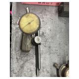 Magnetic Base Dial Indicator Stand