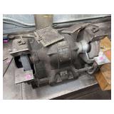 Skil grinder ball bearing bench type