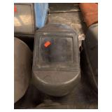 welding helmet