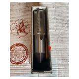 1 7/8x12 thread tap.