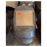 Cobra welding helmet