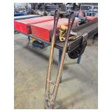 H.K. Porter No. 4 Bolt Cutters