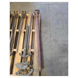 2' Conduit Pipe Bender