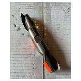 1” end mill cutter