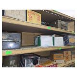 Cotter pins misc sizes