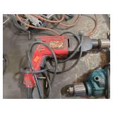 Milwaukee Heavy Duty 1/2' Drill