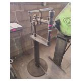 Pneumatic Planishing Hammer