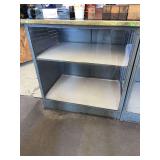 38'×39' Display Case