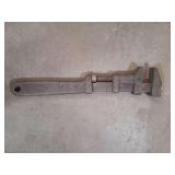 W&B USA Monkey wrench