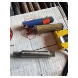 7/16 end mill cutter