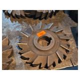 Side Milling Cutter 5×3/4×1-1/4