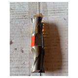 Niagara HSS Double End End Mill – 4 Flute Center Cutting Milling Cutter – Industrial Machine Tool