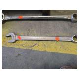 Snap-On 1-1/8 Wrench