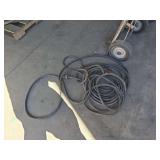 220 Twist Lock Extension Cord