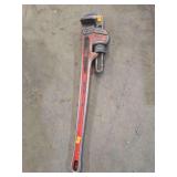 Ridgid 24' Pipe Wrench