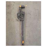 18' Pipe Wrench
