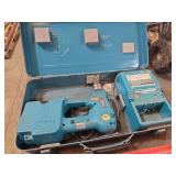 Makita Cordless Driver Drill