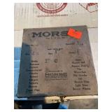 New side milling cutters 4 inches 1/2x1x1 1/4 and 4x8/4x1 1/4.