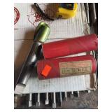 1 1/2” end mill cutter. New.