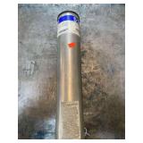 Full tube of 518 welding rod