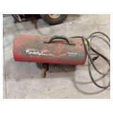 Reddy heater 30,000 BTU