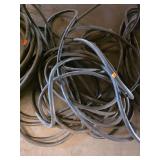 Heavy Duty welding cable