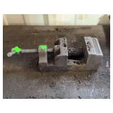 Small Machinist Vise – Drill Press / Bench Mount Fixture Vise