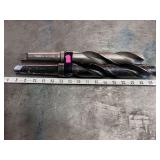 2 Taper shank drill bit carbon steel. 1 19/32