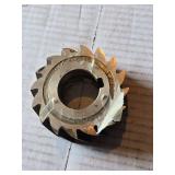 New Side Milling Cutter 3×1×1-1/4