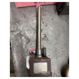 Magnetic Base Dial Indicator Stand