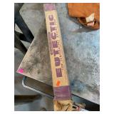 Box of low temp, welding rod