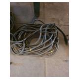 Heavy Duty welding cable