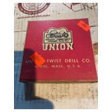 Side milling cutter 4x1/4x1 1/4