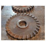 Side Milling Cutter 5-1/4×3/4×1-14