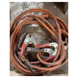 Jumper cables