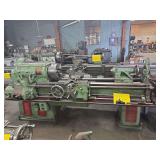3-Phase Monarch 16' x 54' Engine Lathe