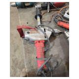 Milwaukee 1/2' Hole Hog